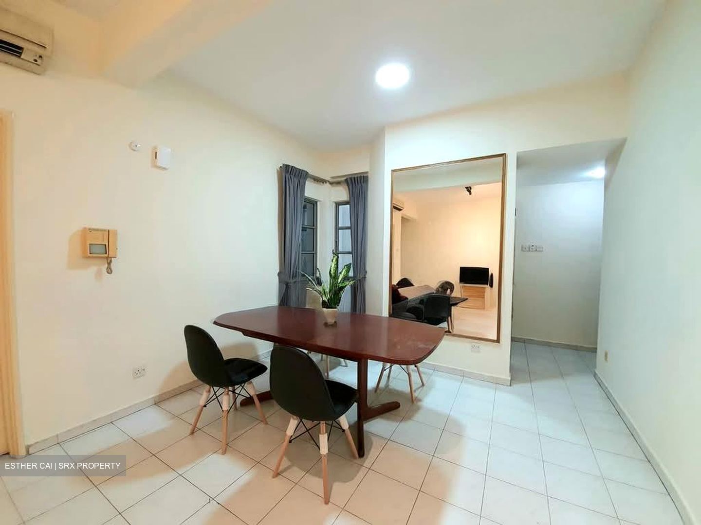 The Riverside Piazza (D1), Apartment #585950191